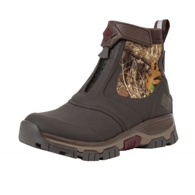 Muck Ladies Apex Mid Zip Boots