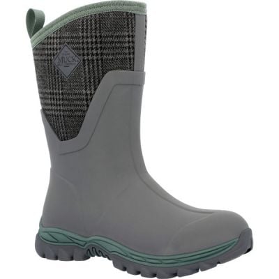 Muck Ladies Artic Sport II Mid Rubber Boots
