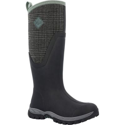 Muck Ladies Artic Sport II Tall Rubber Boots