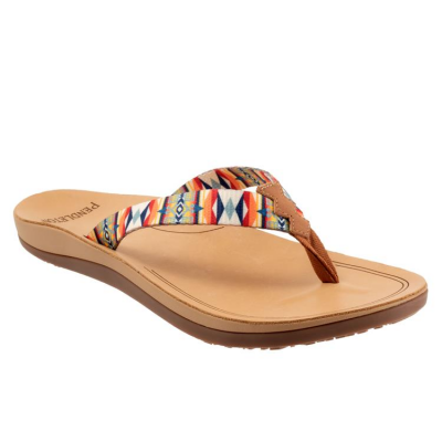 Pendleton Ladies Fire Legend Sandal