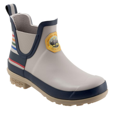 Pendleton Ladies Yellowstone National Park Chelsea Rubber Boot