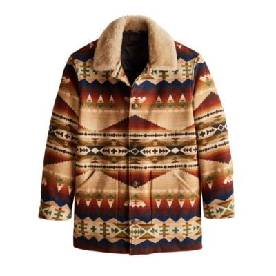 Pendleton Men's Solstice Canyon Brownsville Coat