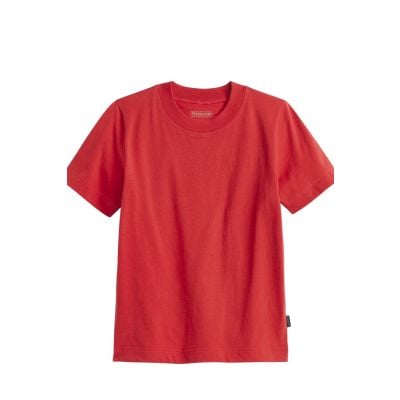 Pendleton Women's Red Deschutes Crew Neck Tee