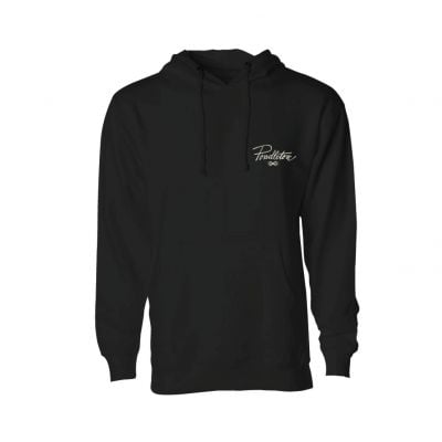 Pendlton Men's Antique Logo Graphic Hoody