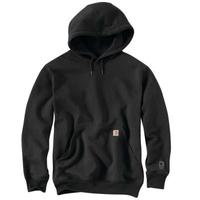 Carhartt Men's Rain Defender Loose Fit Heavy Weight Sweatshirt