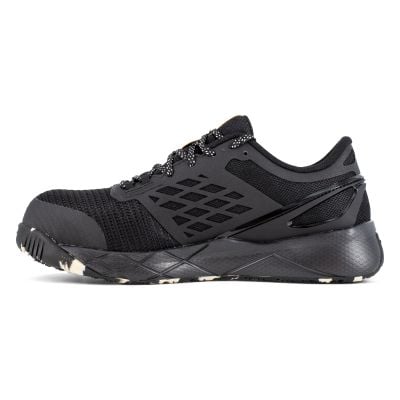 Reebok Ladies Nanoflex TR Composite Toe Work Shoe