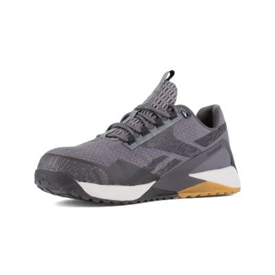 Reebok Men's Nano X1 Adventure Composite Toe Work Shoe