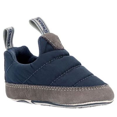Rocky Infant's Campy Jams Outdoor Shoe - Navy