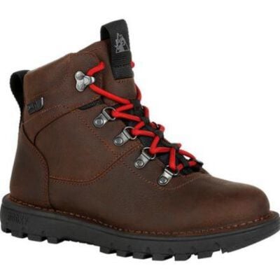 Rocky Ladies Legacy 32 Waterproof Hiking Boot