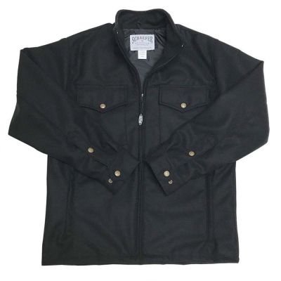 Schaefer Austin Jacket in Black