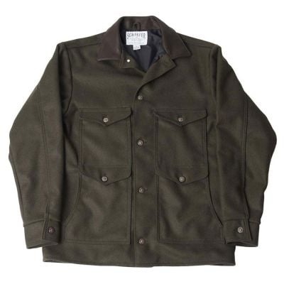 Schaefer Scout Jacket in Loden