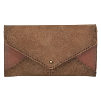 STS Ranchwear Baroness LL Style Wallet