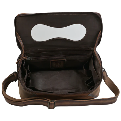 STS Ranchwear Baroness Maddi Makeup Carry All