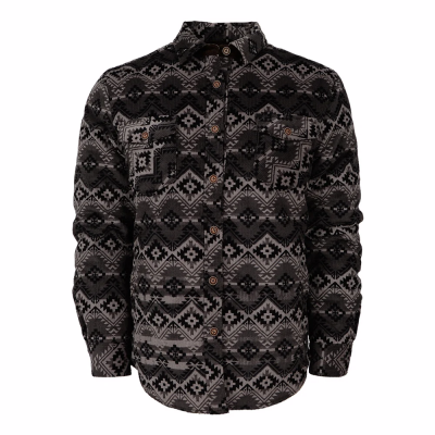 STS Ranchwear Men's Everette Reversible Jacket