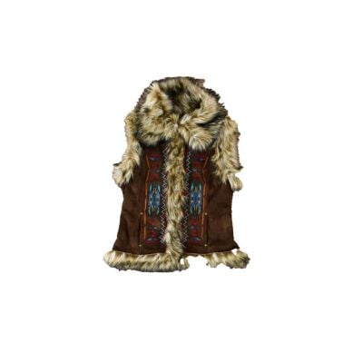 Tasha Polizzi Chateau Vest