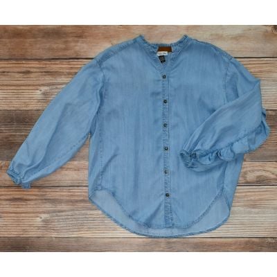 Tasha Polizzi Ladies Marcie Shirt
