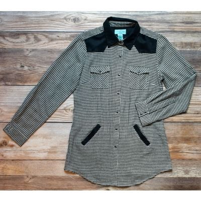 Tasha Polizzi Ladies Tall Grass Shirt