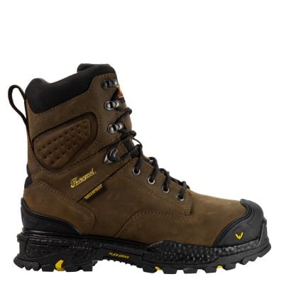 Thorogood Infinity FD Series 8" Studhorse Waterproof Safety Toe Boot