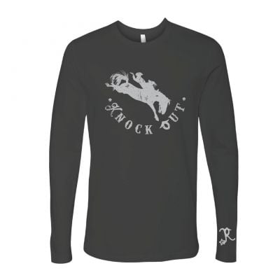 Tim O'Connell Knock Out Long Sleeve Shirt