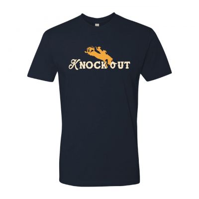 Tim O'Connell Knock Out Paisley Short Sleeve Shirt