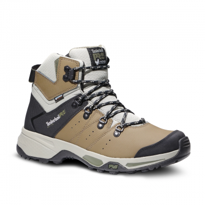 Timberland Men's Switchback Waterproof Work Boot
