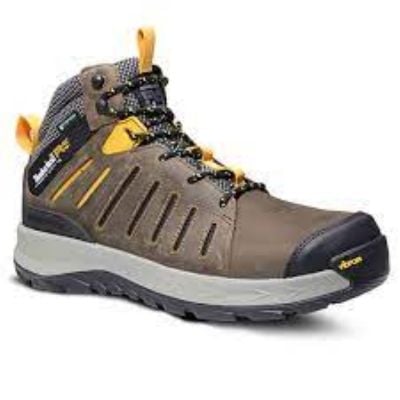 Timberland Men's Trailwind Waterproof Work Boot
