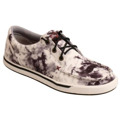 Twisted X Ladies Kicks Tie-Dye