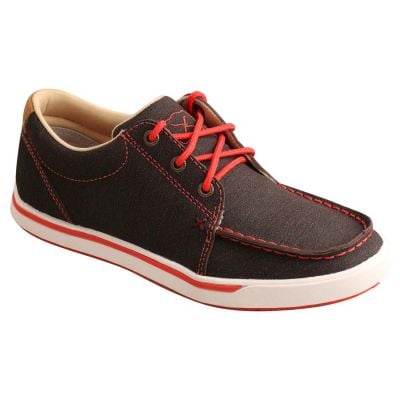 Twisted X Ladies Kicks