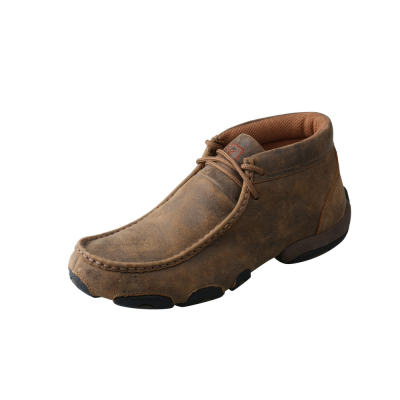 Twisted X Women's Driving Moccasin