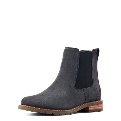 Ariat Ladies Wexford Boot in Slate