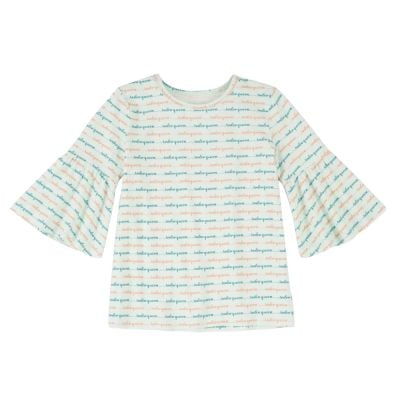 Wrangler® Girls' Rodeo Queen Shirt