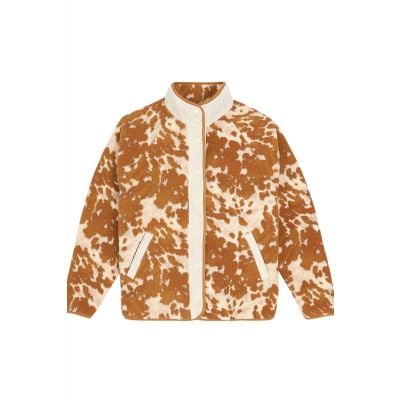 Wrangler Women's Hay Away Full Snap Jacket