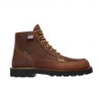Bull Run Moc Toe 6