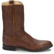 Justin Jackson Boots, Men\'s Size 9.5 EE (Wide) - Chestnut Men main image 4