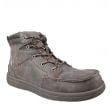 NEW LAMO men\'s classic lennon hiker boots in charcoal Lennon,Em2444 main image 3