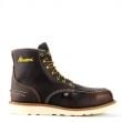 Steel Toe Blk Wedge Wp,804-3600 display picture 1