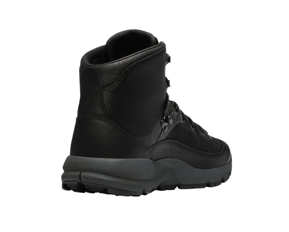 あ*ぃ様 Danner レザーブーツ ローカット ブラック サイズ注意 Traverser 600 Jet Black,33661,Danner