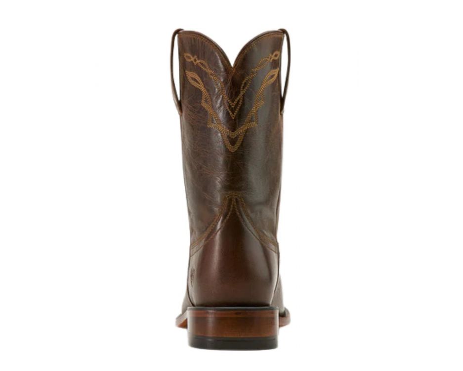 Bottes Western ARIAT Sport Steer Skull - Homme | 10064053 | La Chambrière