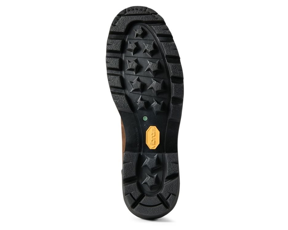 Powerline Comp Toe 8 In Wp,10018566 display picture 2