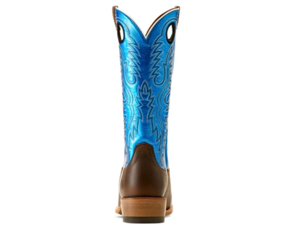 Ringer Western Boot,10051032