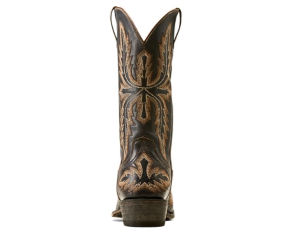 Ryman Western Boot,10051046 display picture 3