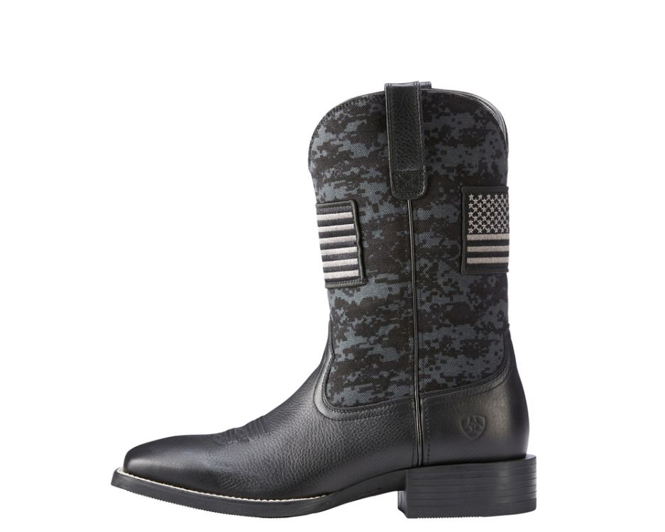 ?? Ariat Sport Patriot Boot ? ? ? NWT Ariat Men main image 2