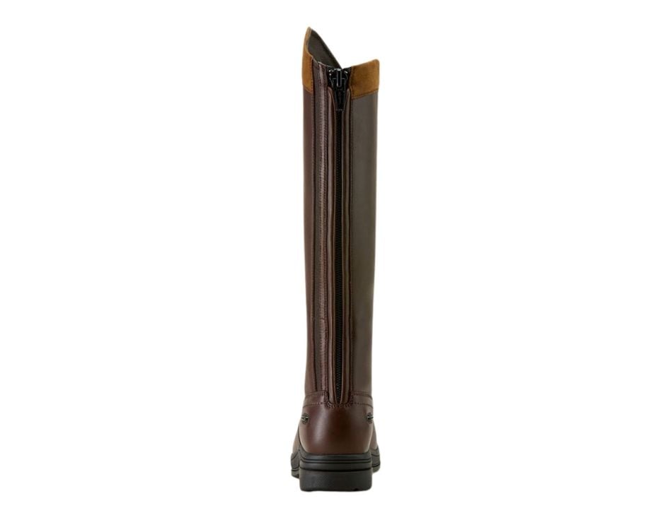 Wms Stamford Wp Boot,10063980,Ariat International, Inc