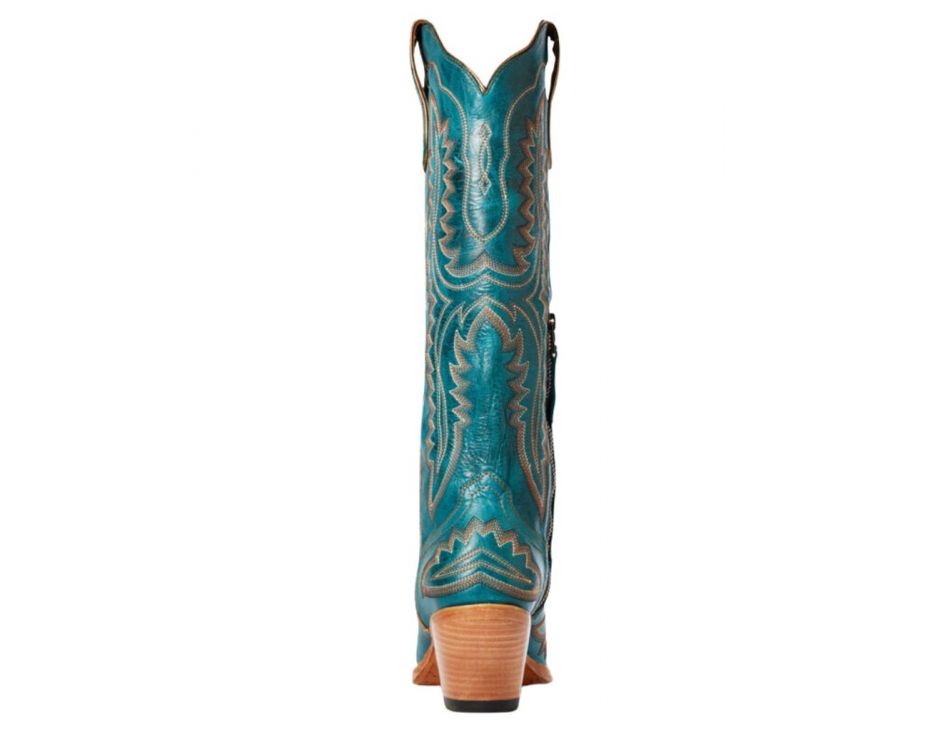 Casanova Western Boot,10034004