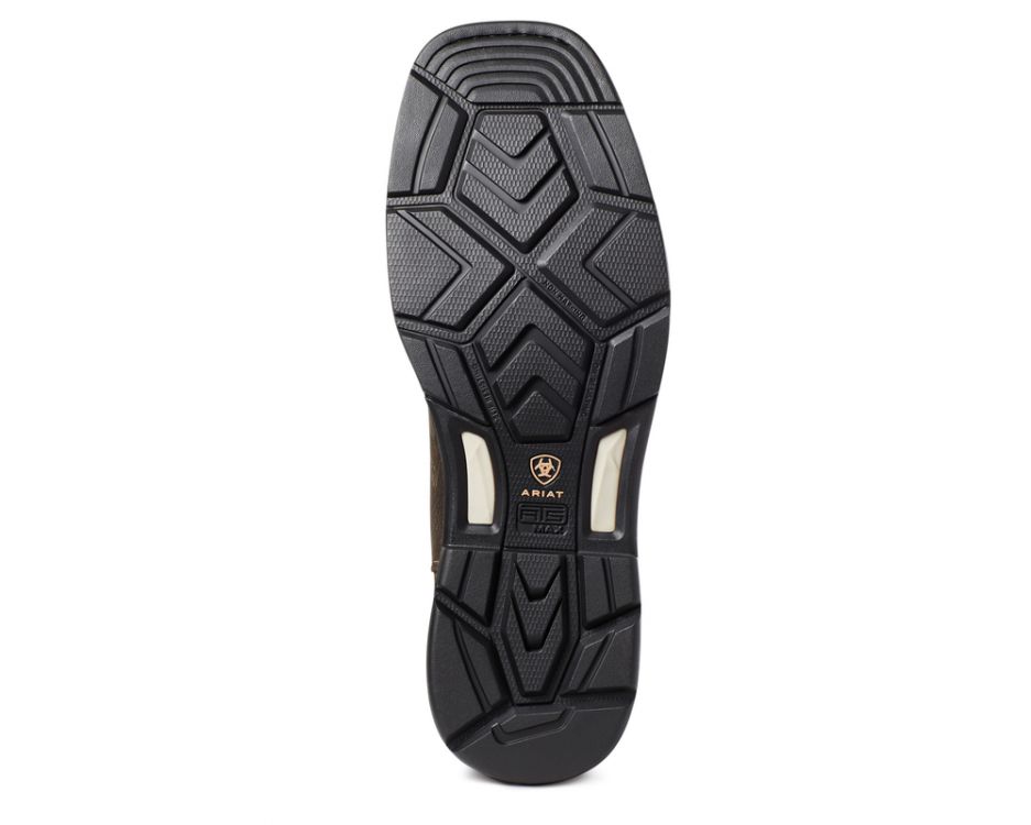 Comp Toe Wp Workhog Iron,10035881 display picture 3