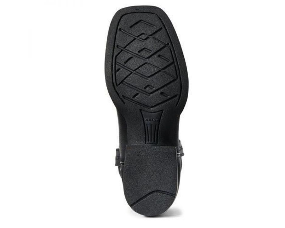 Tycoon Bear Blk,10029627
