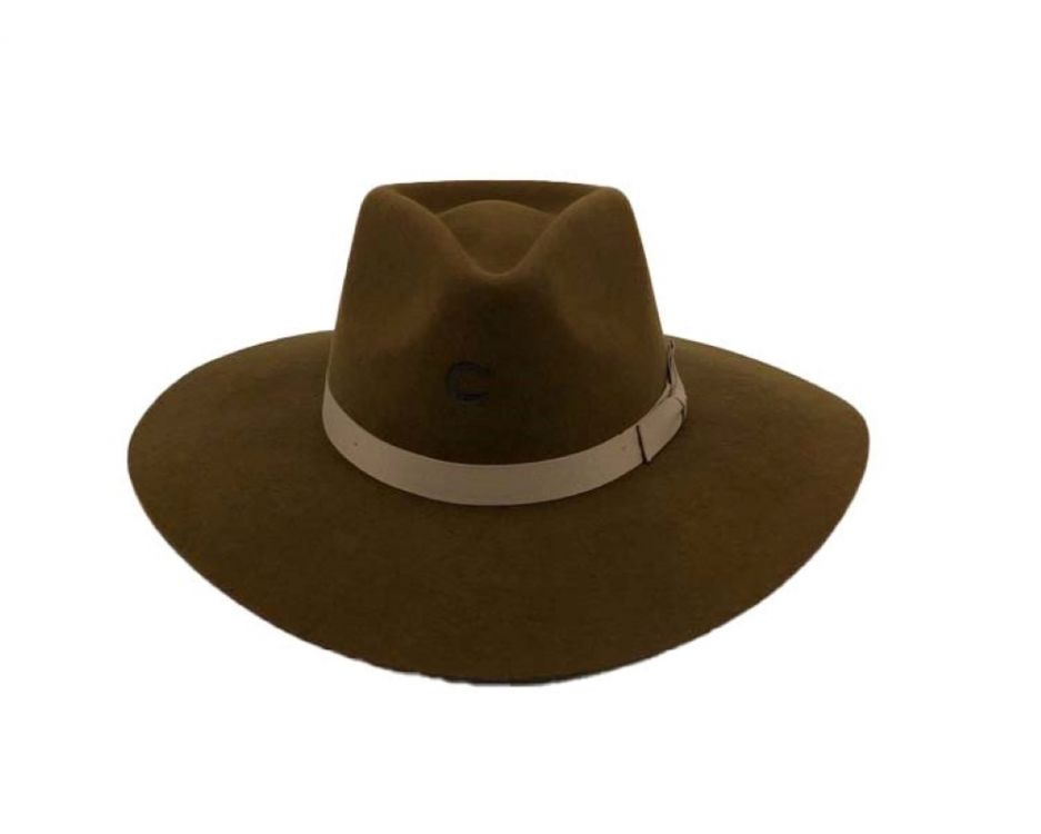 Acorn Felted Wool Hat s-l400.jpg main image 3