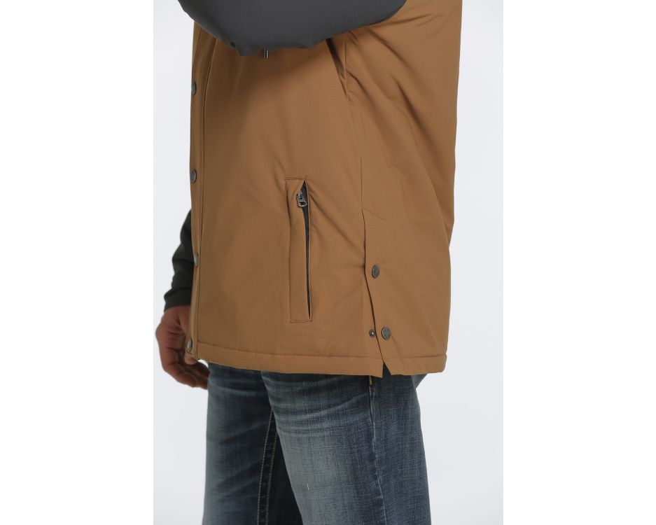 Mens Ski Coat,Mwj1574001