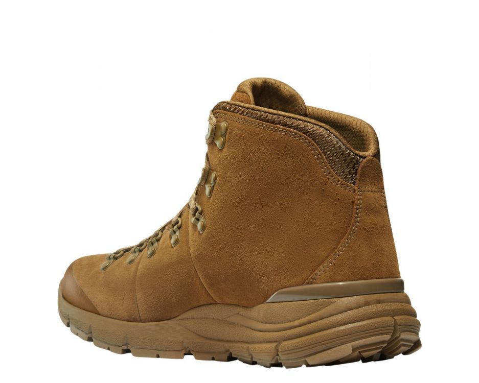Mountain 600 4.5