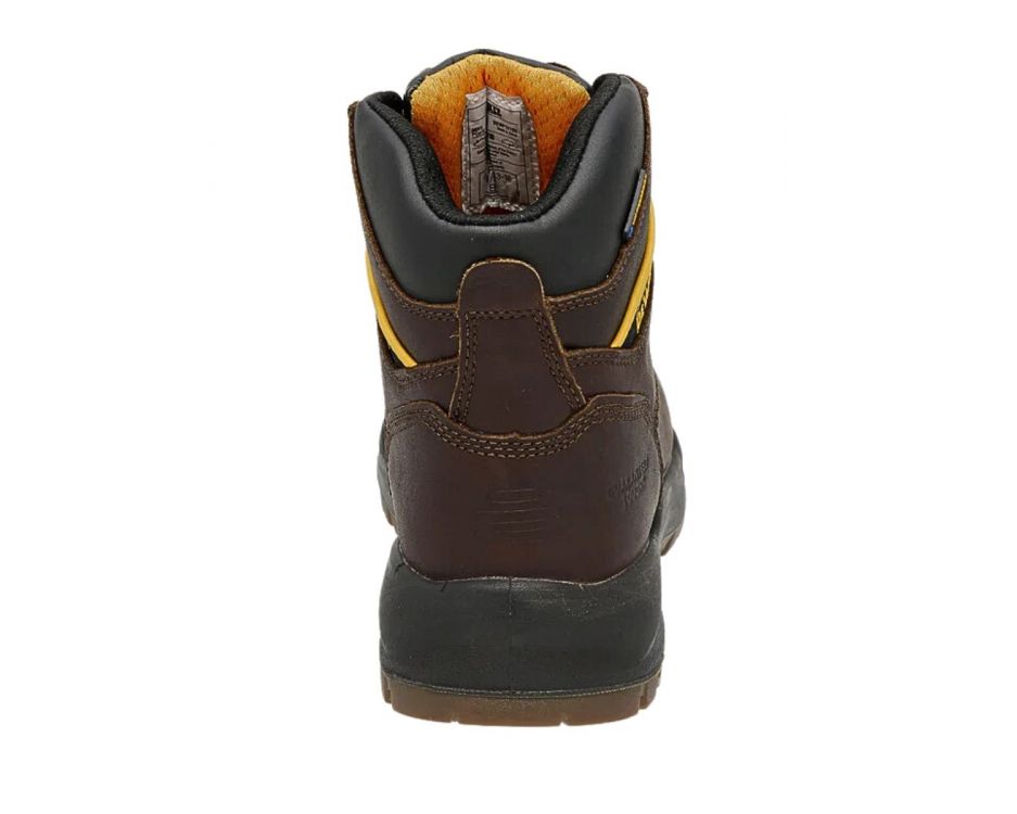 ウォールナット Meindl Comfort Fit® Veneto GTX Chukka - Meindl USA